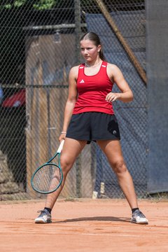 Bild 64 - BL DTV Hannover - Der Club an der Alster : Ergebnis: 2:7